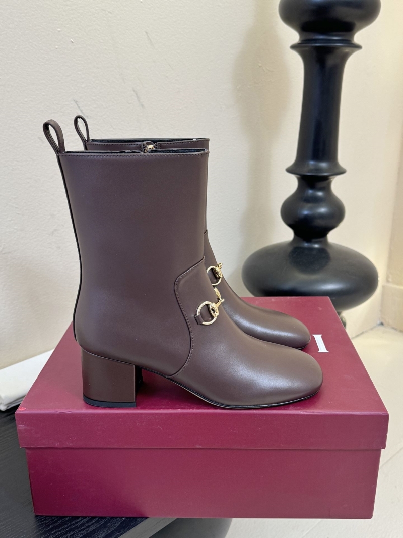 H**me5 boots